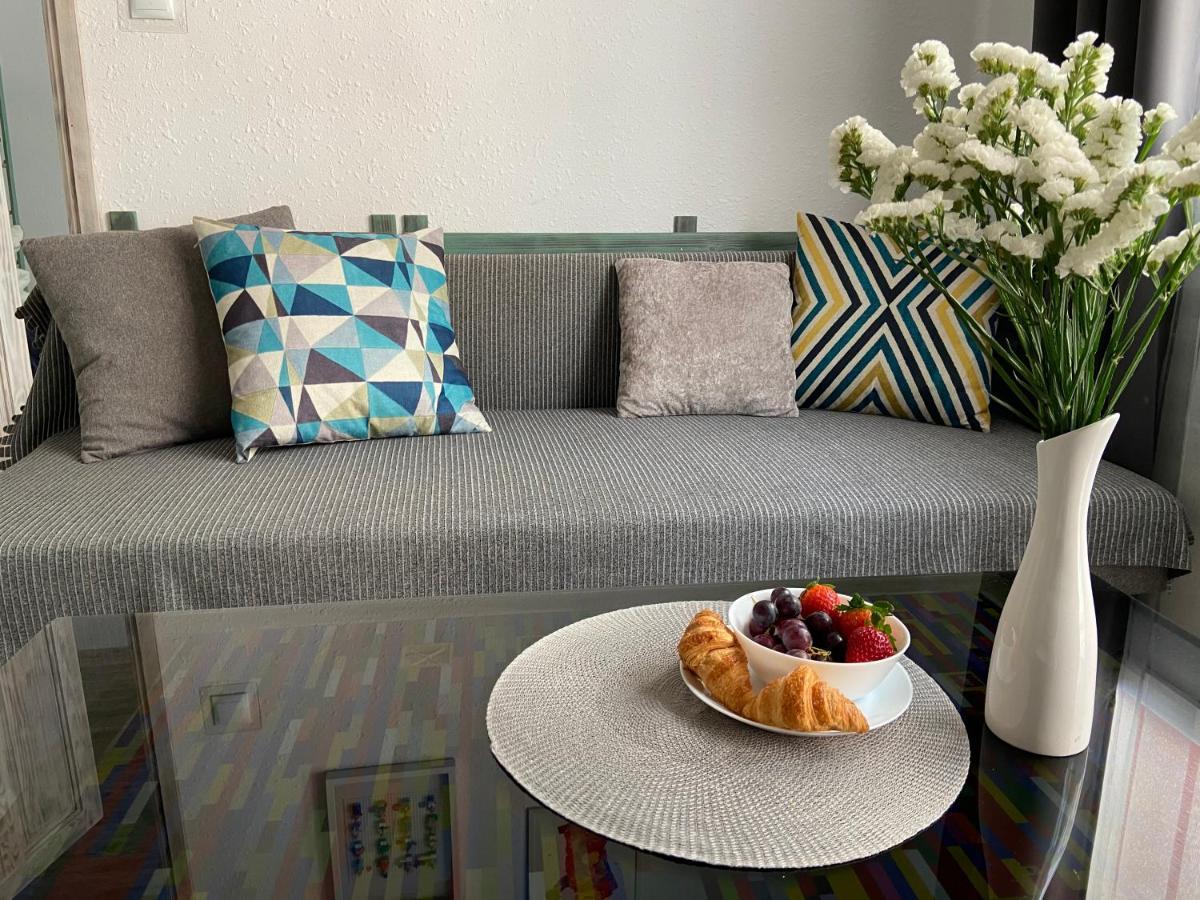 Cozy Lego Appartement *