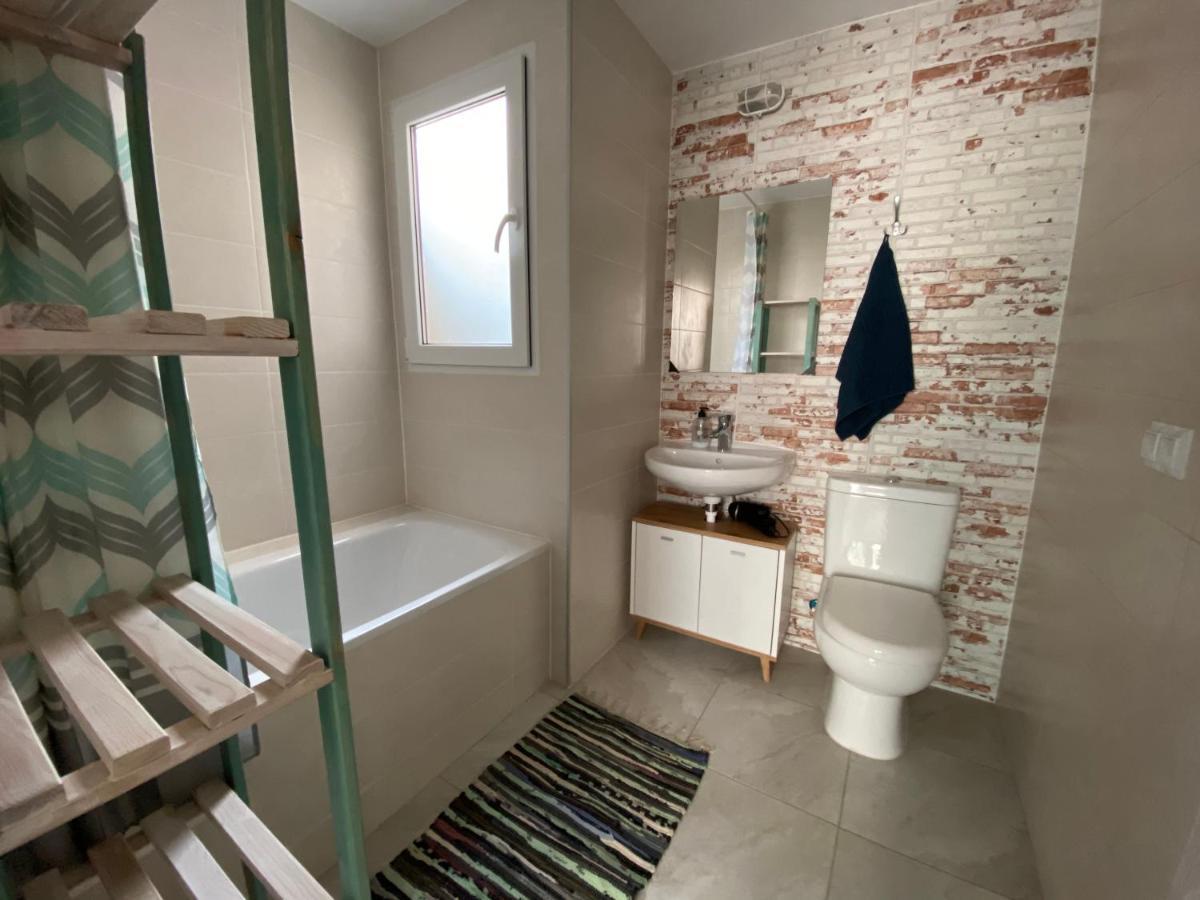 Cozy Lego Apartamento