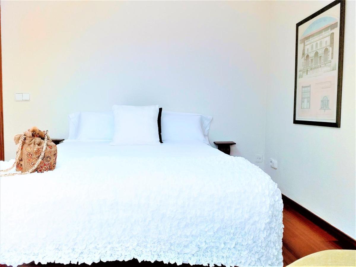 Aamiaismajoitus Collection - Bed & Breakfast, Center I Cocina & Amplia Terraza - Jardin