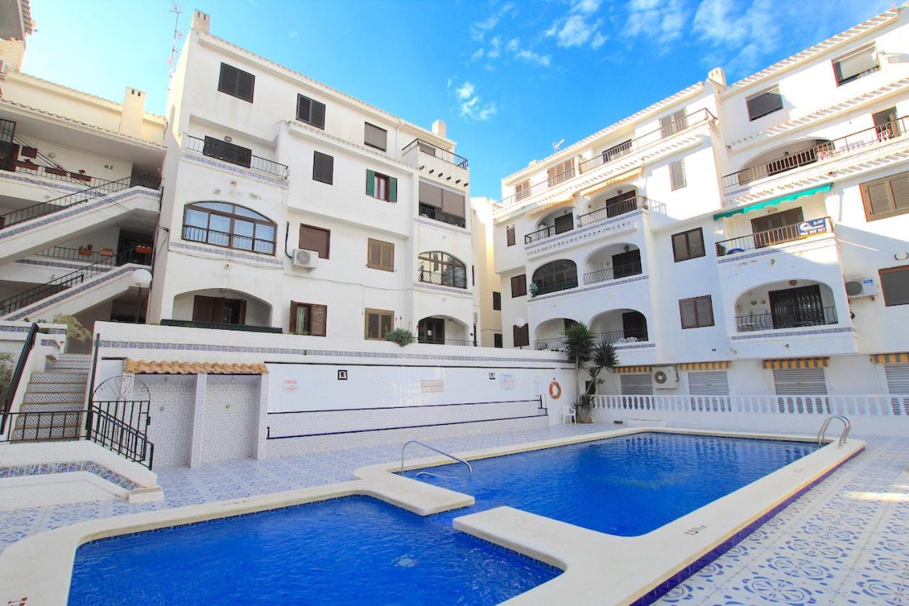Playa Flamenca Splendid On The Apartamento