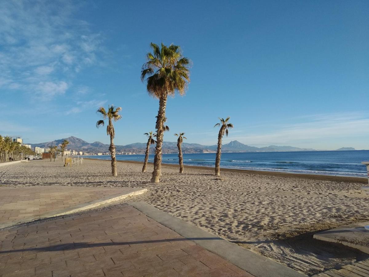 Apartment Villamar - Relax, Sol Y Playa