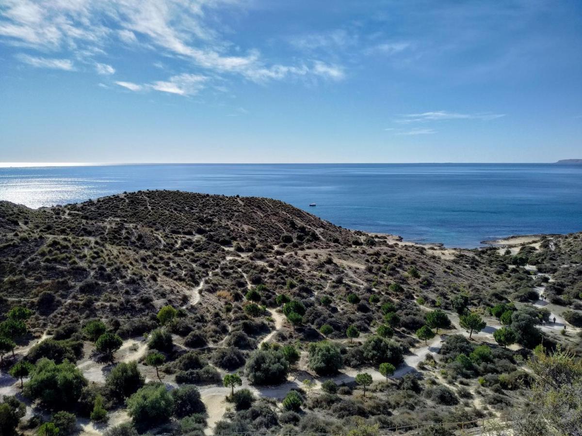 Villamar - Relax, Sol Y Playa Apartment *