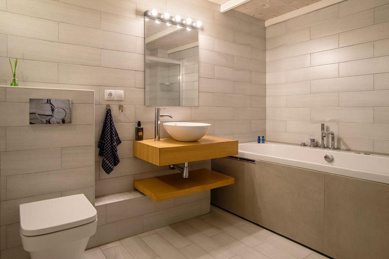 Apartamento White Loft