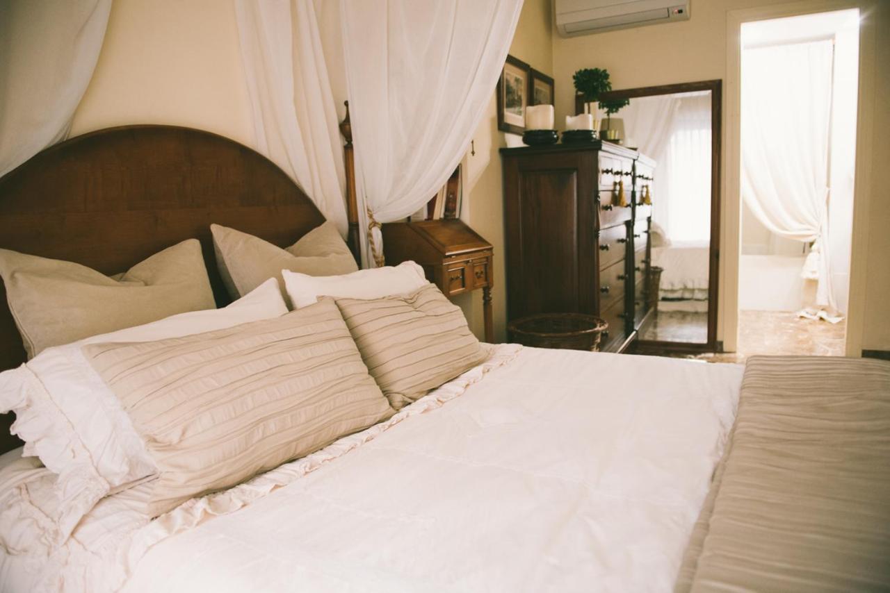 Bright In The Center Apartamento Alicante