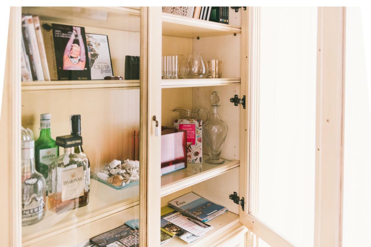 Bright In The Center Appartement *
