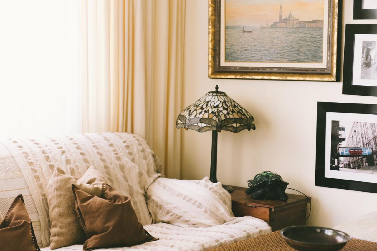 Bright In The Center Appartement