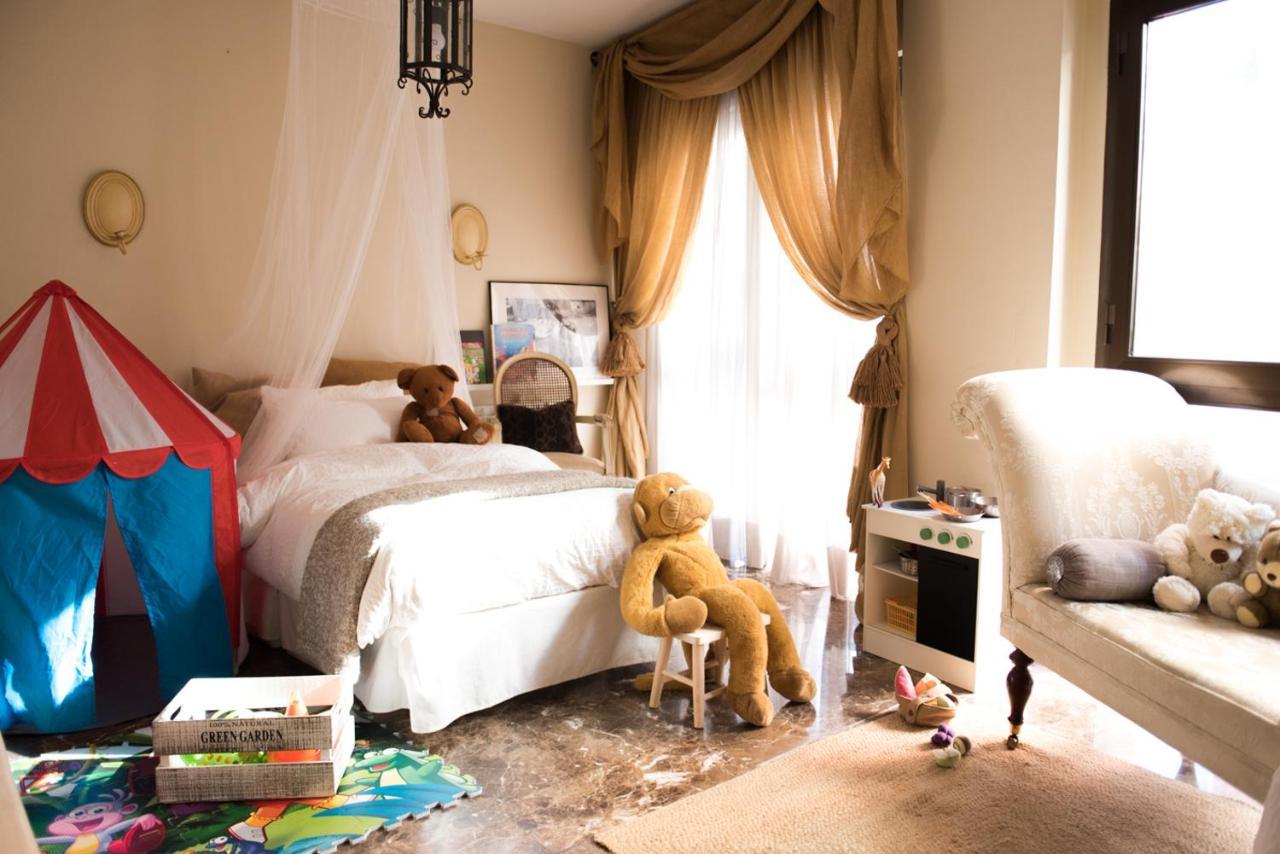 Apartamento Bright In The Center