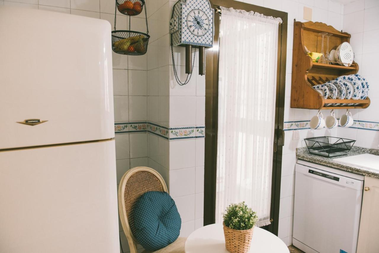 Appartement Bright In The Center Alicante