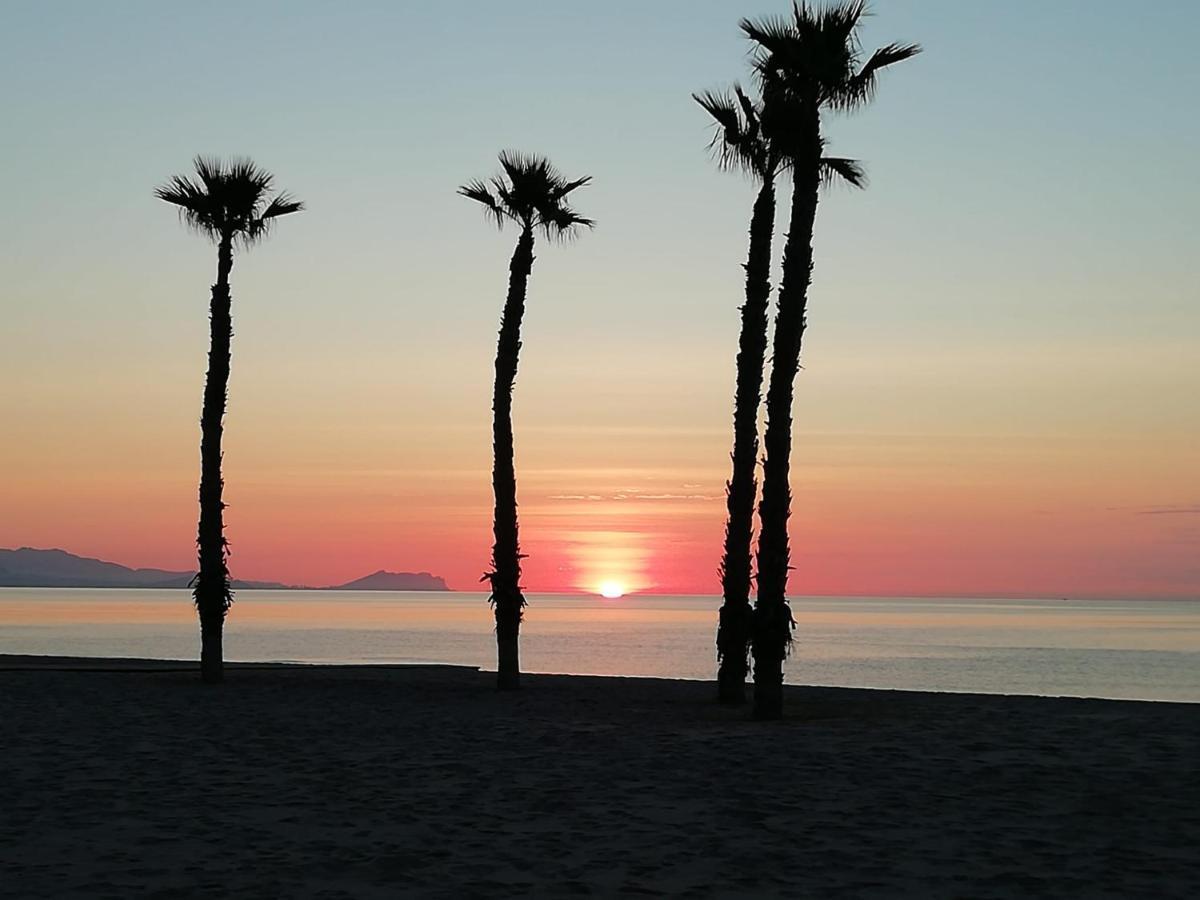 Bright In The Center Alicante