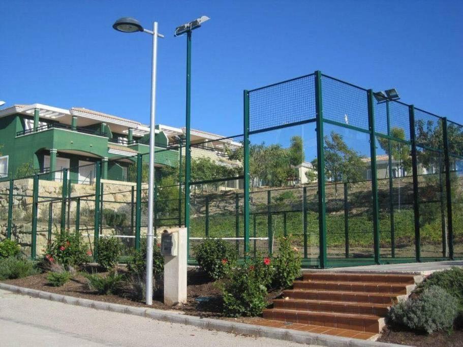 Bonalba Golf