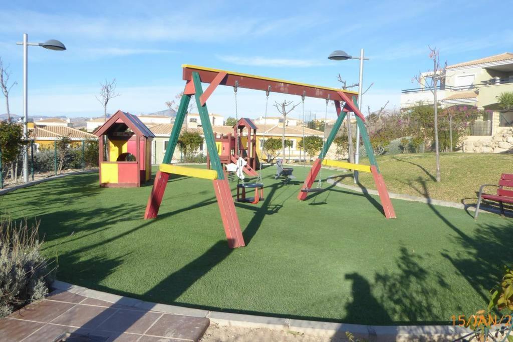 Ferienhaus Bonalba Golf Alicante