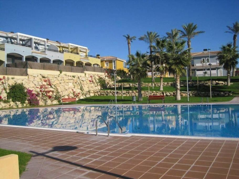 Bonalba Golf Ferienhaus