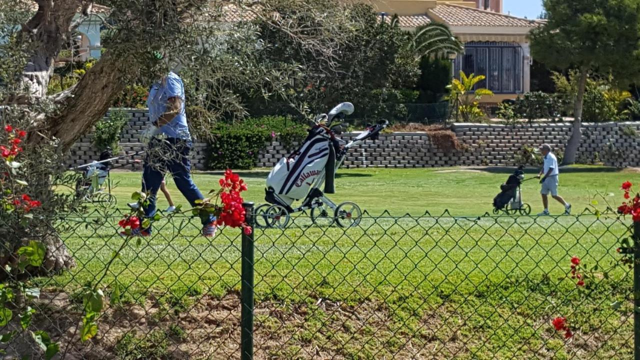 Bonalba Golf *