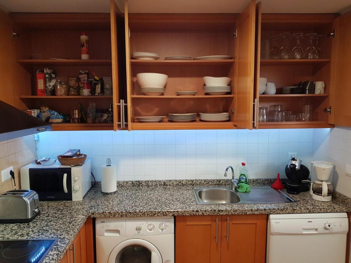 Ferienhaus Bonalba Golf Alicante