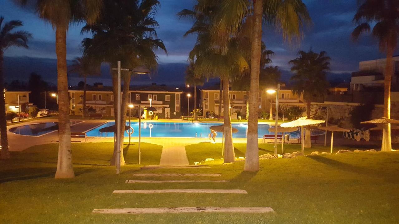 Bonalba Golf Ferienhaus Alicante
