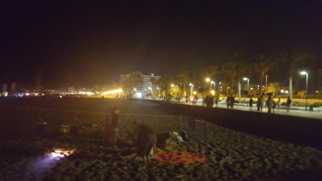 Сasa de vacaciones Bonalba Golf Alicante