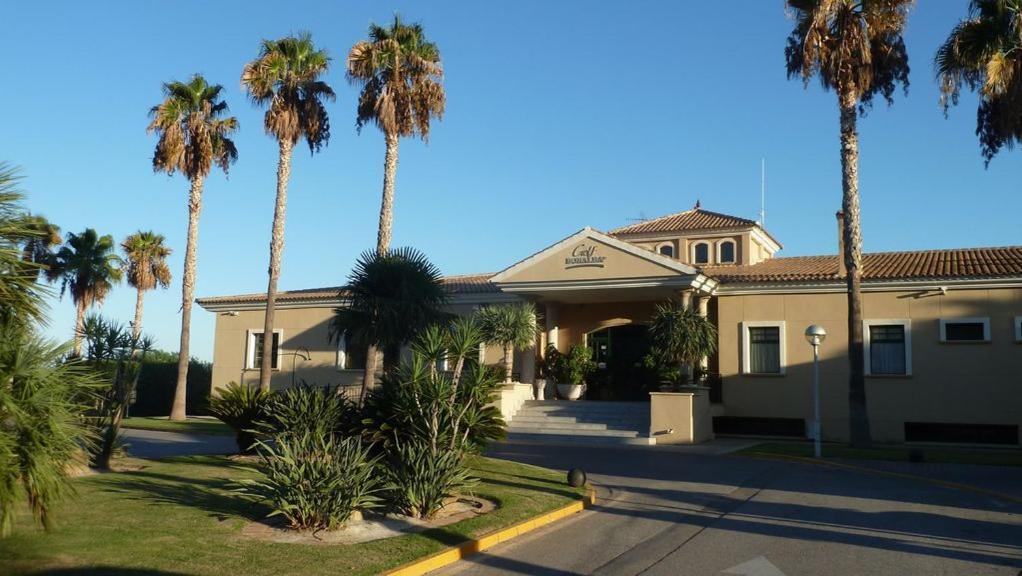 Bonalba Golf * Alicante