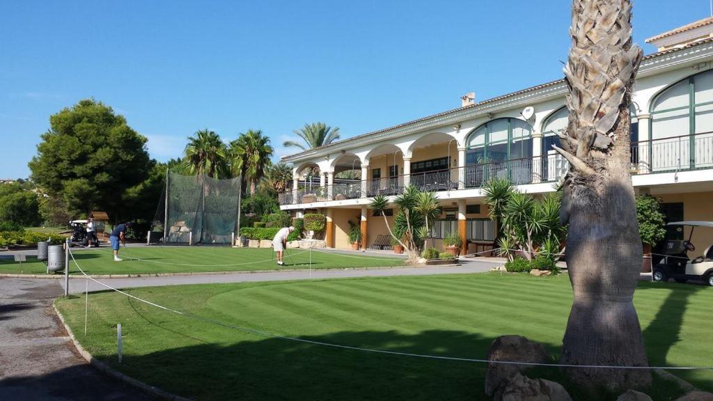 Bonalba Golf