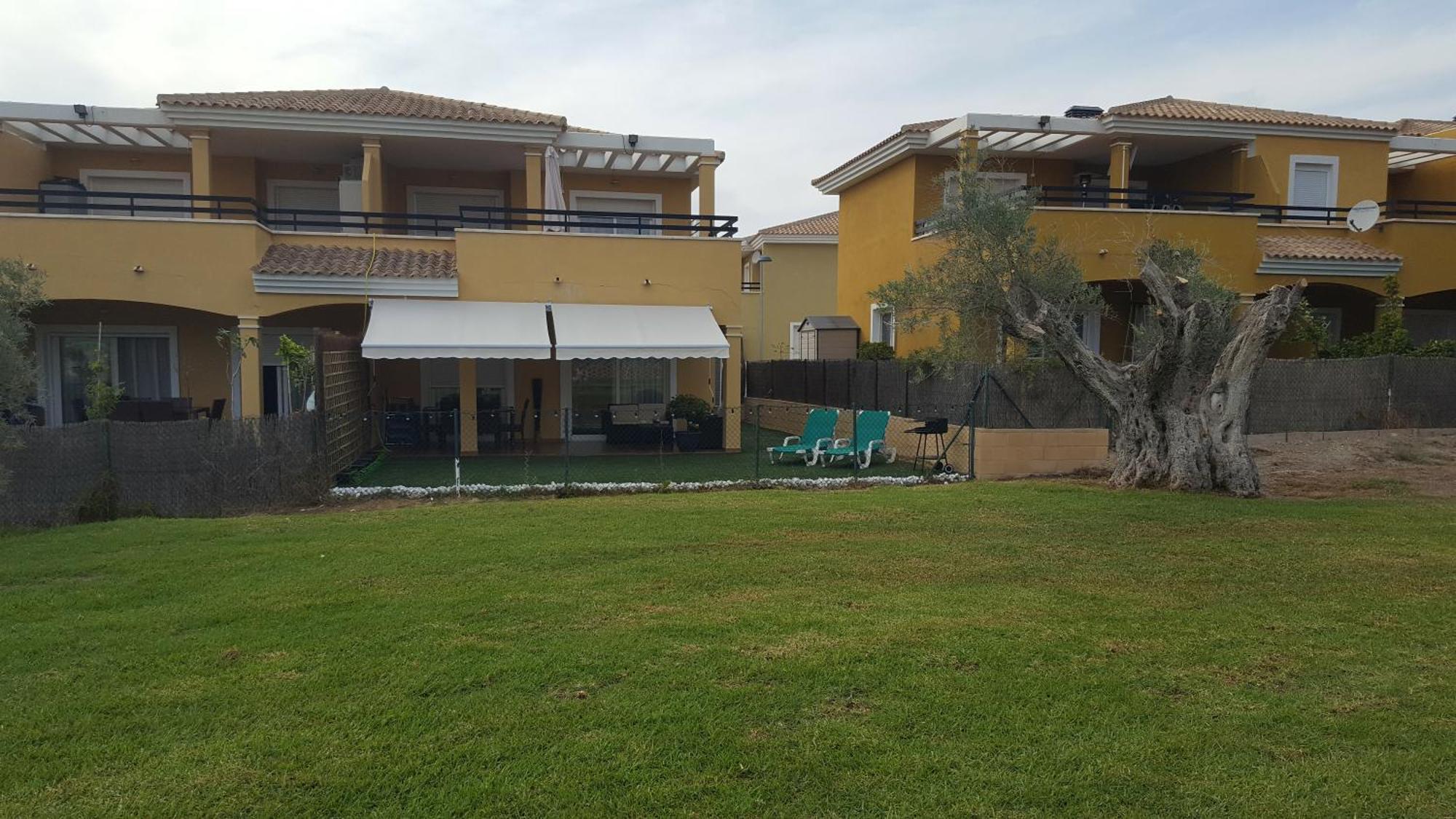 Bonalba Golf Ferienhaus