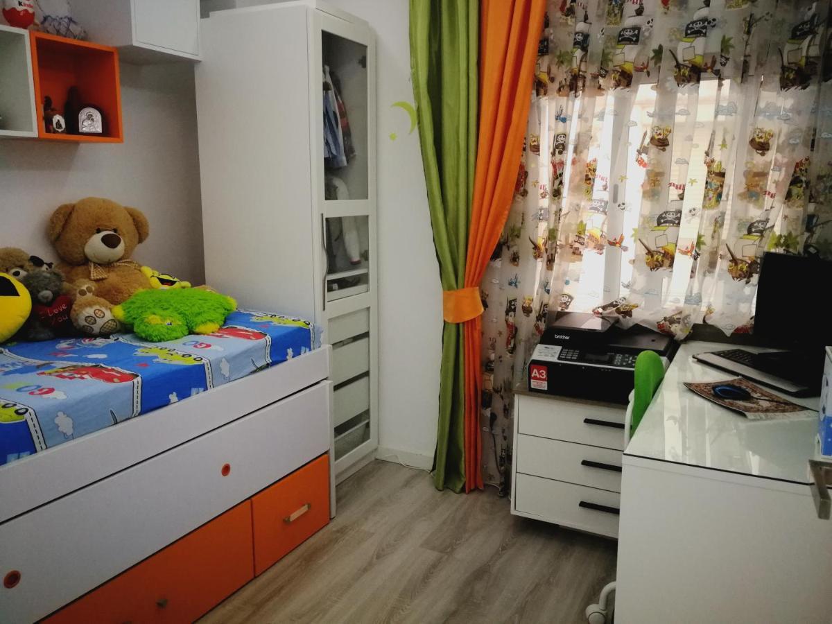 Apartment Gran Partamiento En