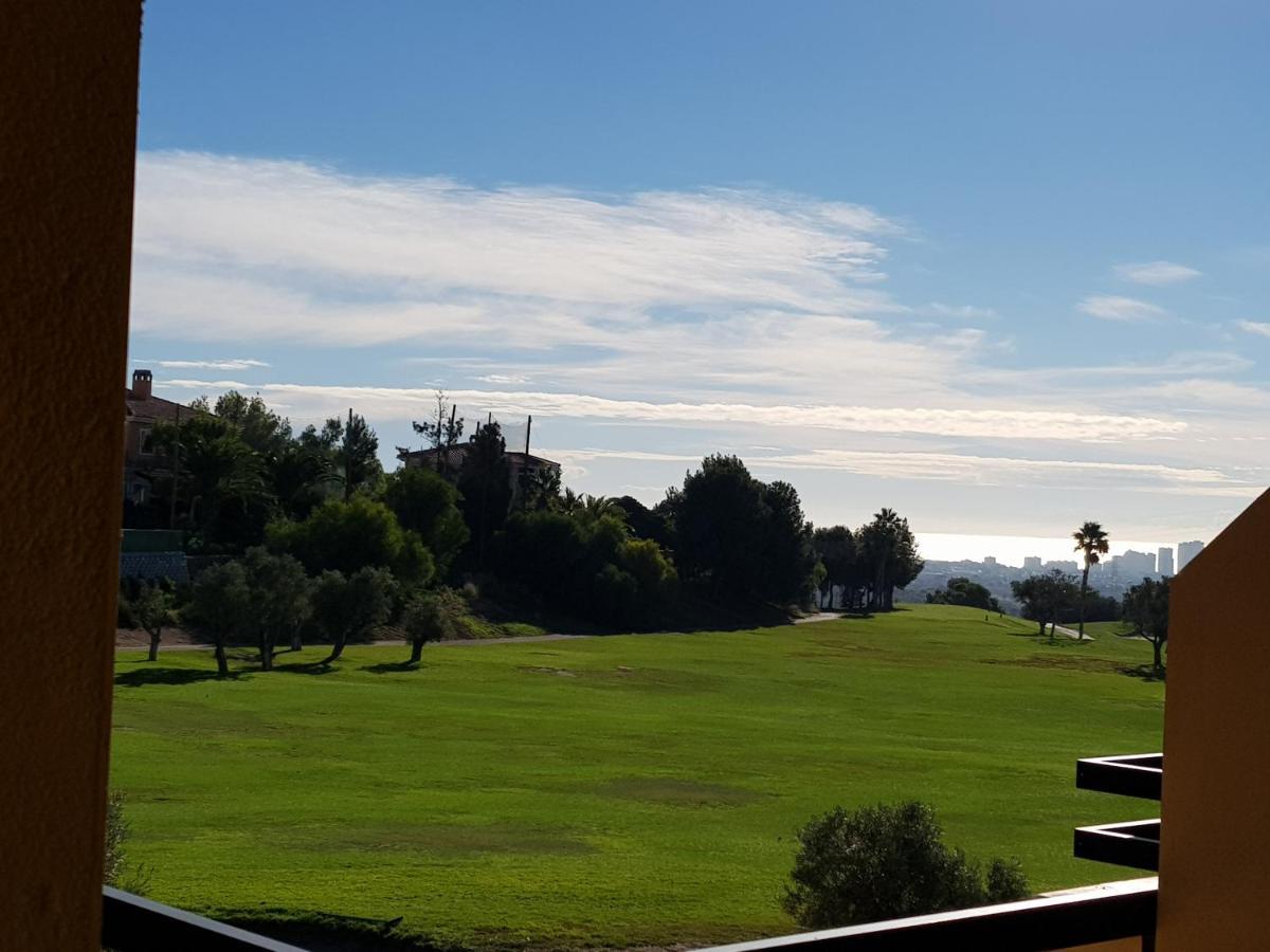 Bonalba Golf Ferienhaus *