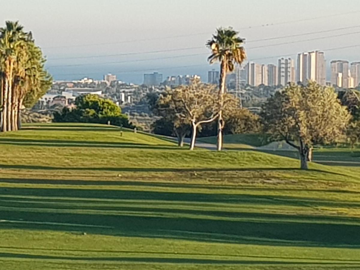 Bonalba Golf Ferienhaus
