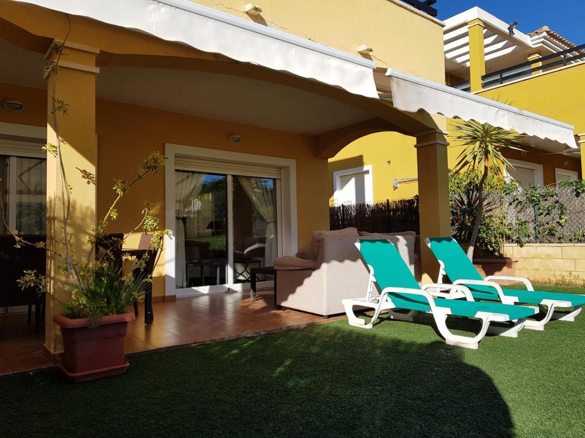 Bonalba Golf Alicante