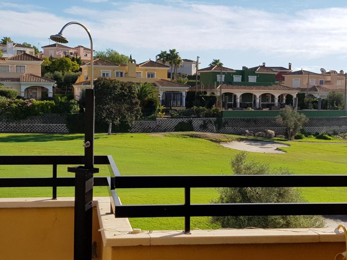 Ferienhaus Bonalba Golf Alicante