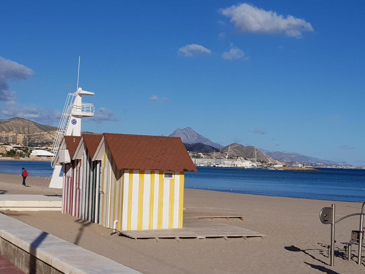 Ferienhaus Bonalba Golf Alicante