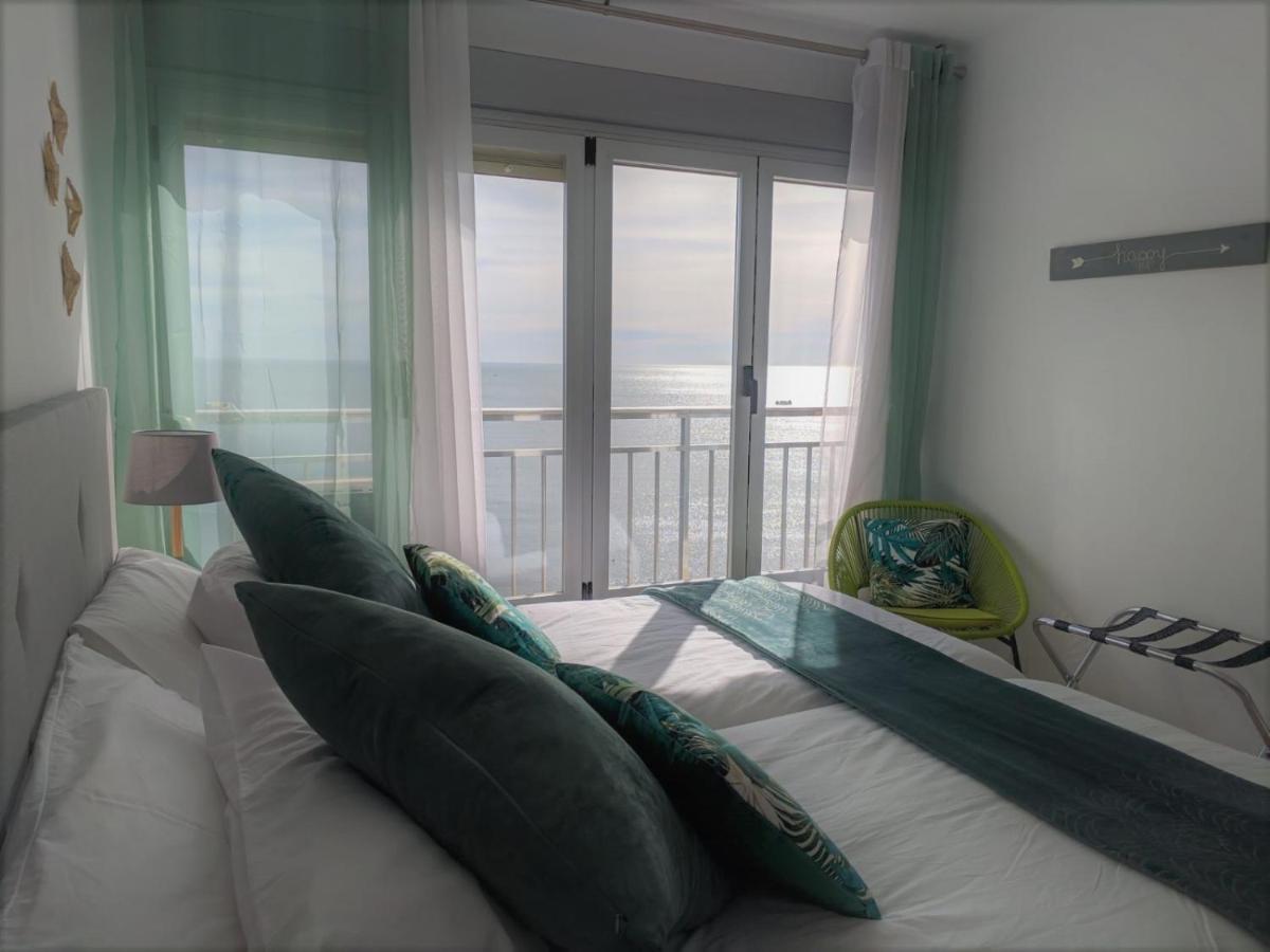 Appartement Con Vistas Al Mar Primera Linea De Playa Del Postiguet