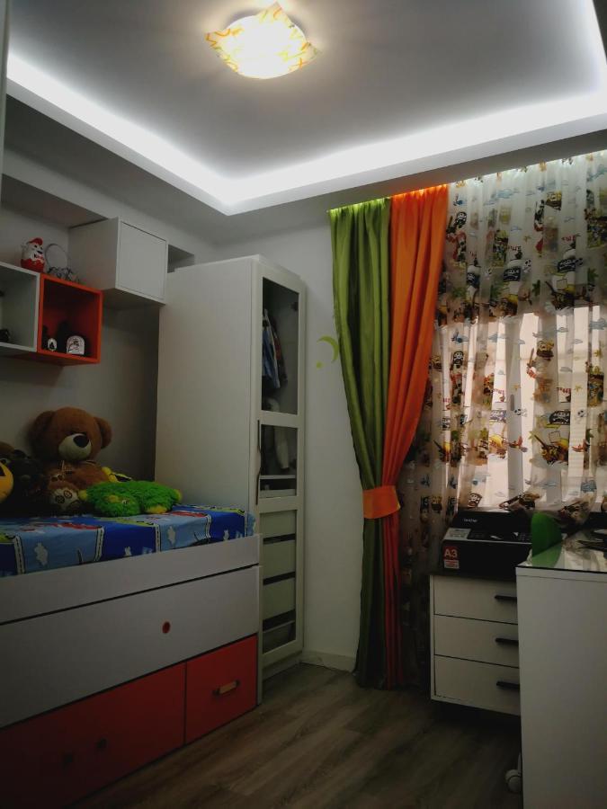Gran Partamiento En Apartment