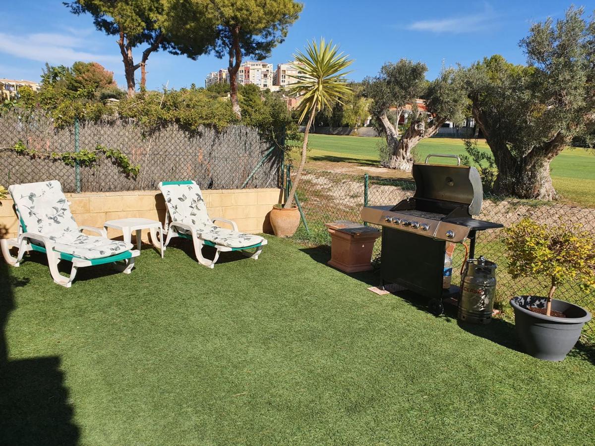 Bonalba Golf *