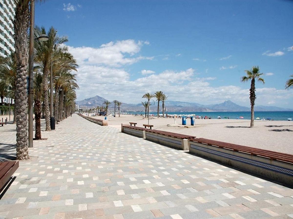 Tortuga Flat Apartamento Alicante