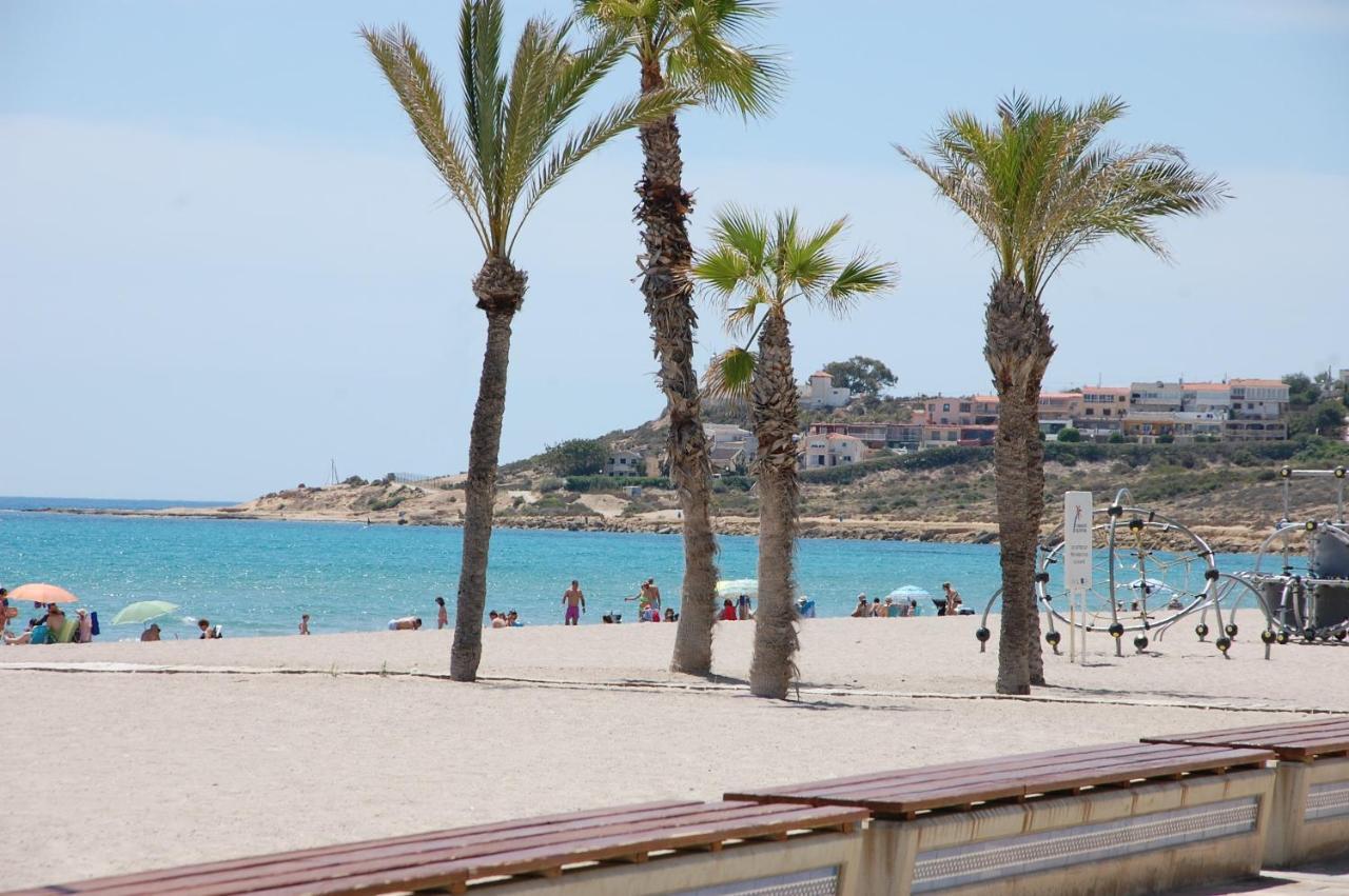 Tortuga Flat Apartamento Alicante