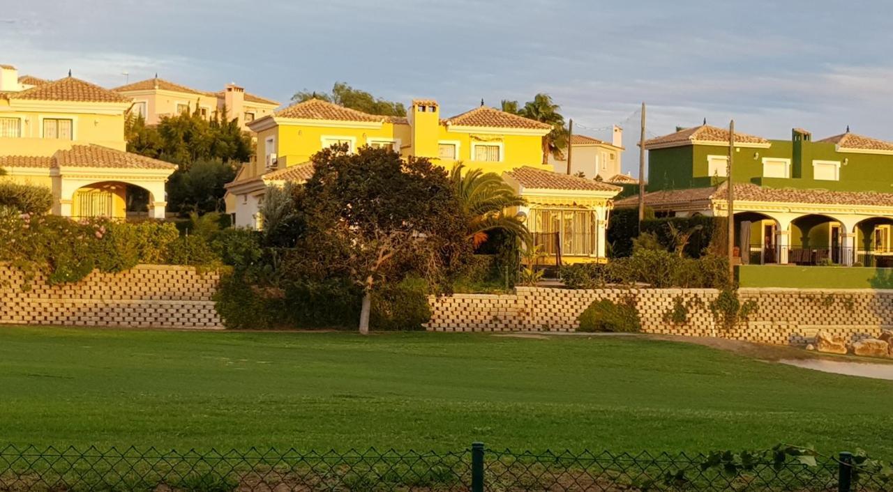 Bonalba Golf Сasa de vacaciones Alicante