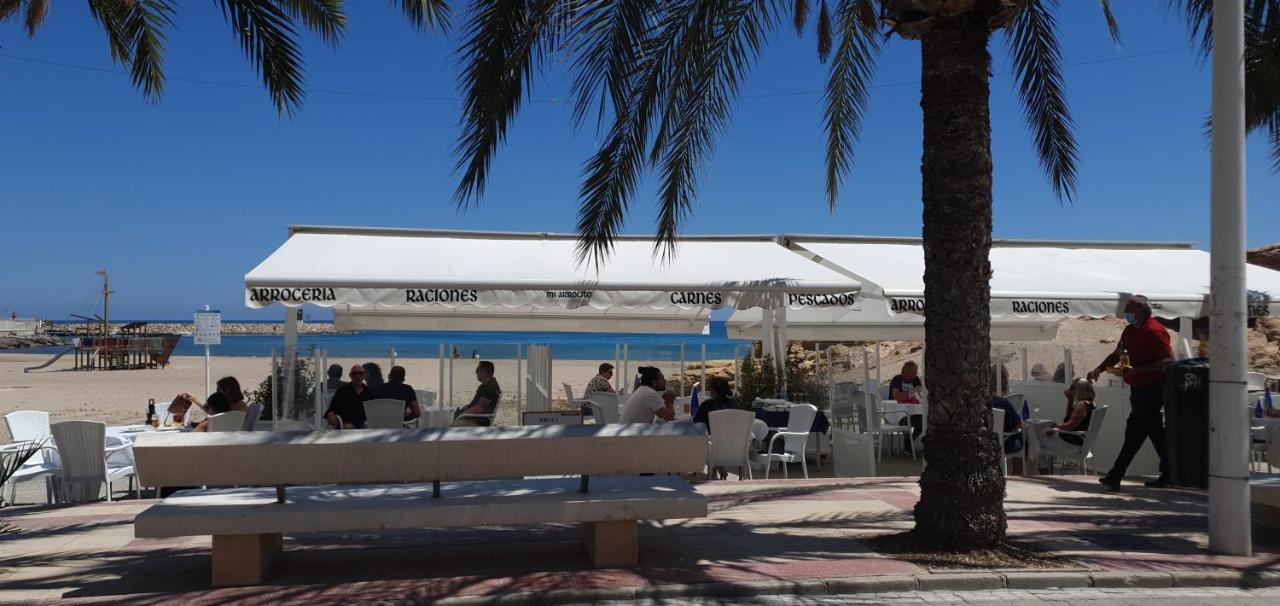 Ferienhaus Bonalba Golf Alicante
