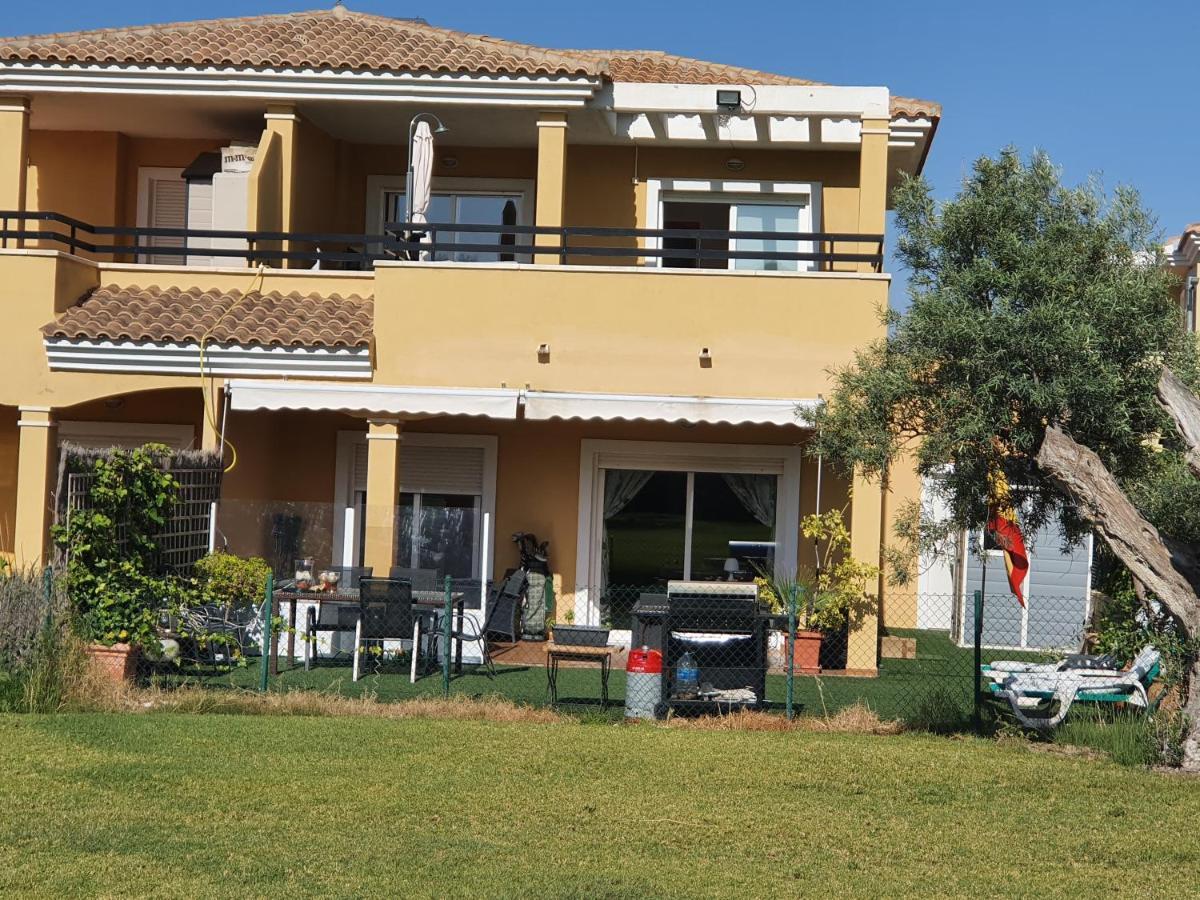 Bonalba Golf Alicante