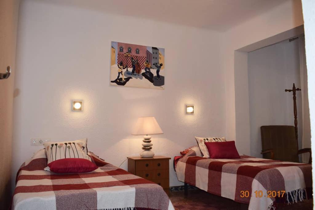 En El Centro De Apartamento