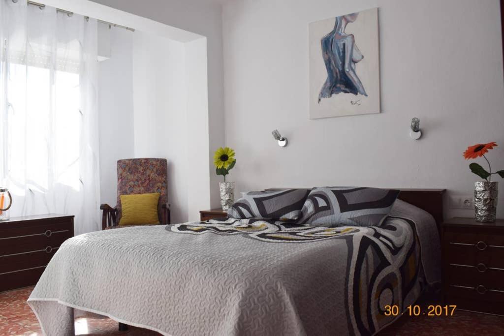 En El Centro De Apartamento