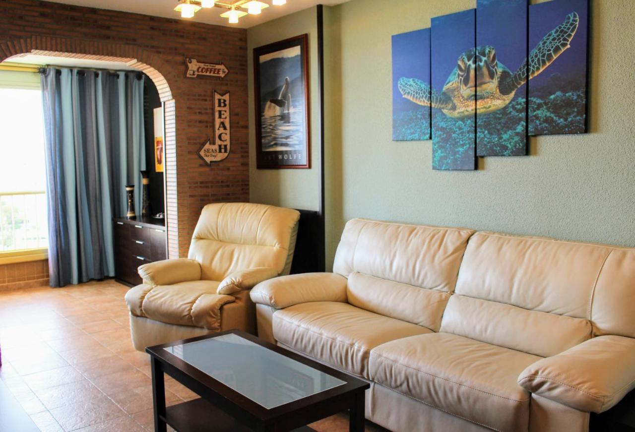 Apartamento Tortuga Flat *