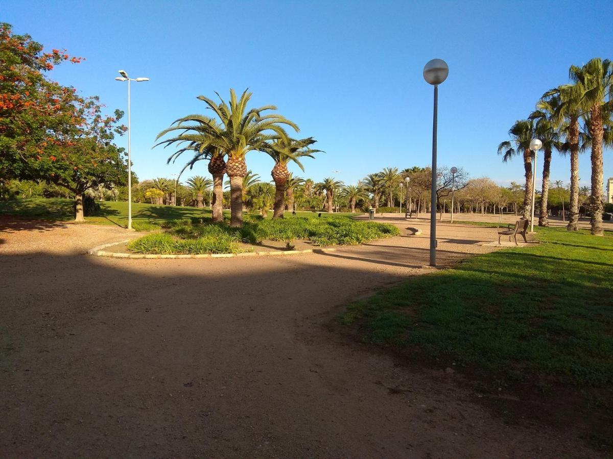 One Bedroom At 300 M Away From The With Shared Pool Furnished Balcony And Wifi *