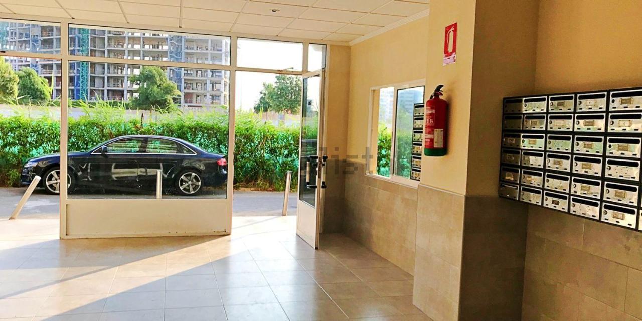 One Bedroom At 300 M Away From The With Shared Pool Furnished Balcony And Wifi *
