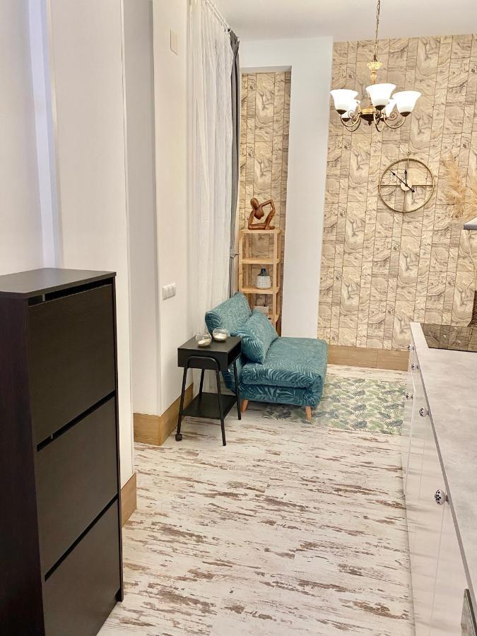 Apartamento Saint Ferdinand Alicante