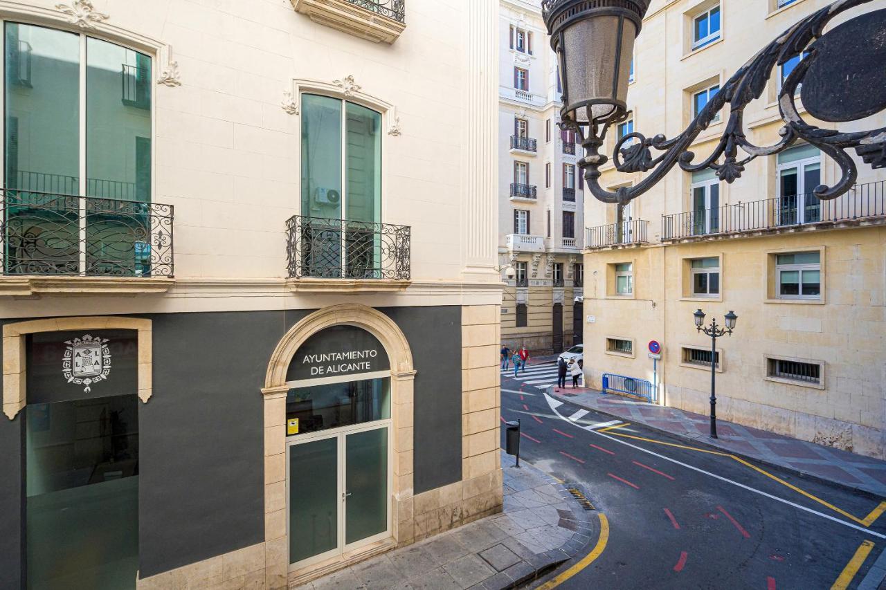 Ayuntamiento
