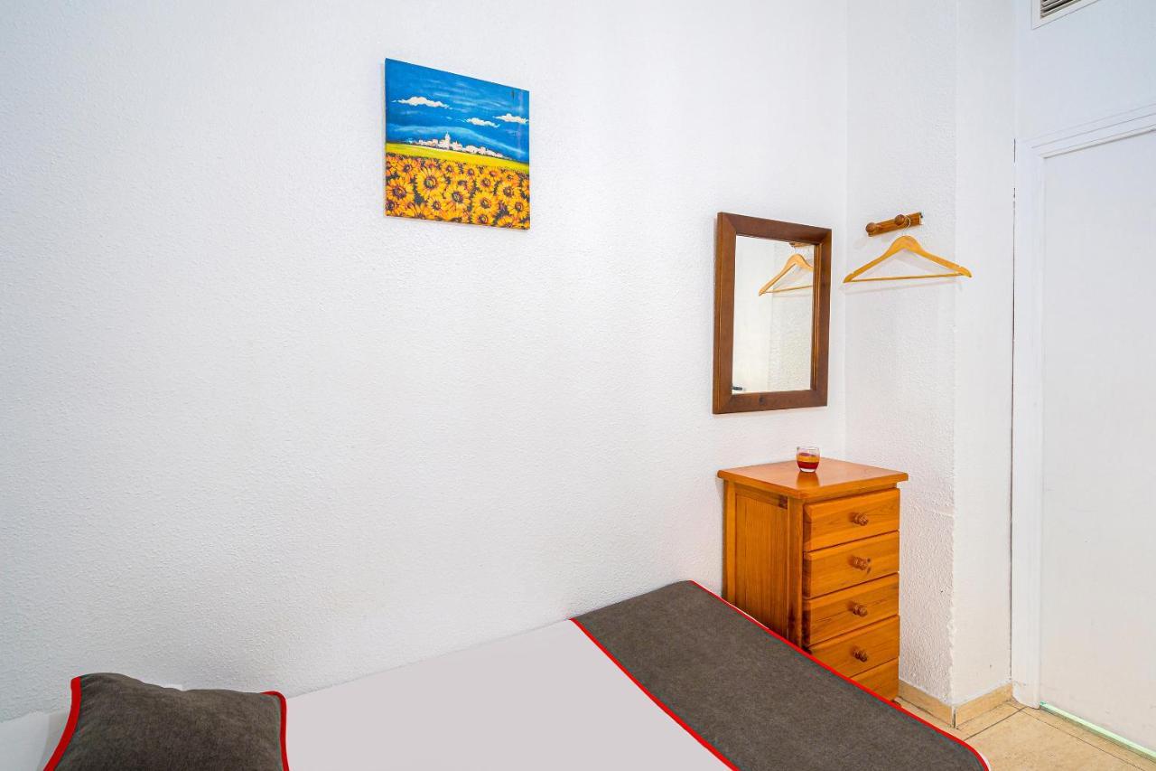 Hostel Ayuntamiento Alicante