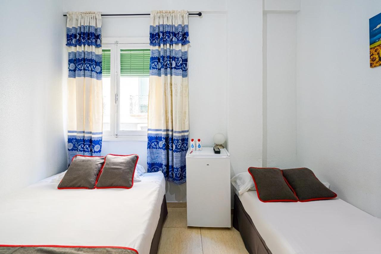 Hostel Ayuntamiento