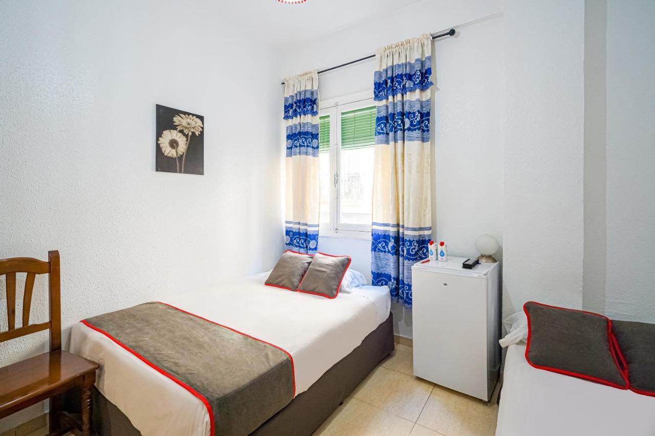 Hostel Ayuntamiento