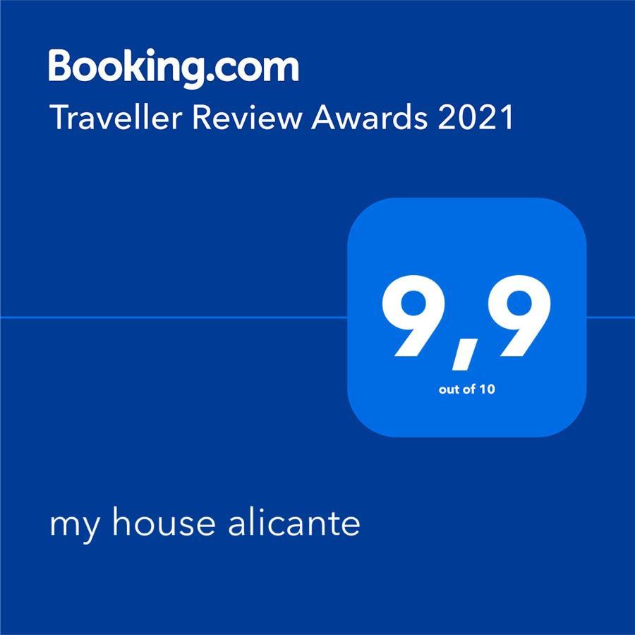 My House Alicante