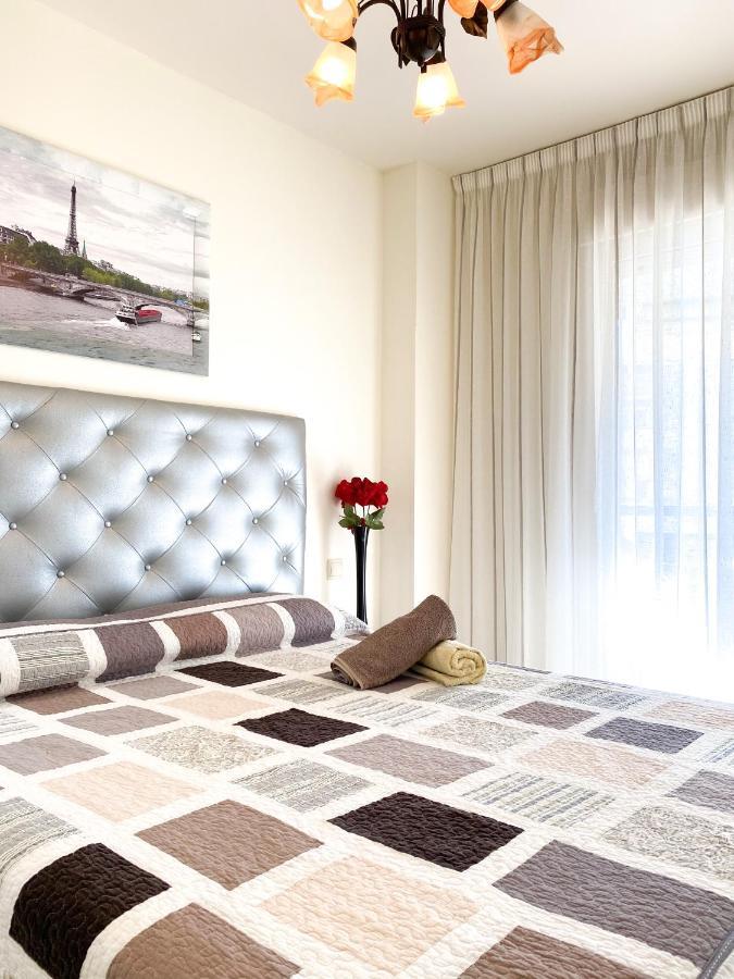 Appartement Sydney Sun & Alicante