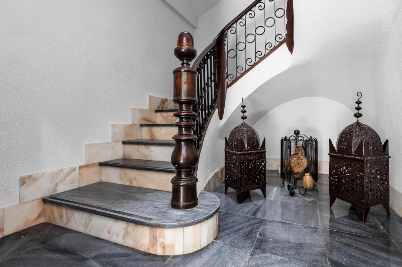 Pinzon & Penthouse Apartment *